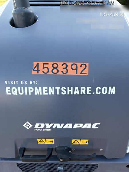 2024 DYNAPAC CA1300D
