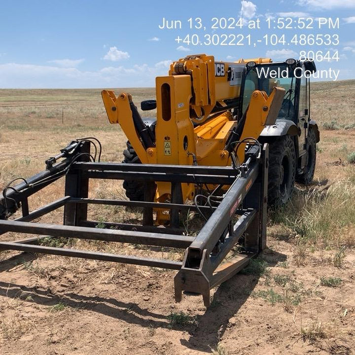 2021 ARROW MATERIAL HANDLING 61962-6-72-270PG