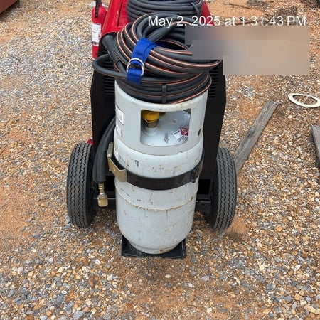 2024 LINCOLN ELECTRIC Ranger 305 LPG
