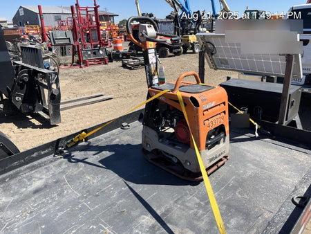 2024 MULTIQUIP MVH208GH
