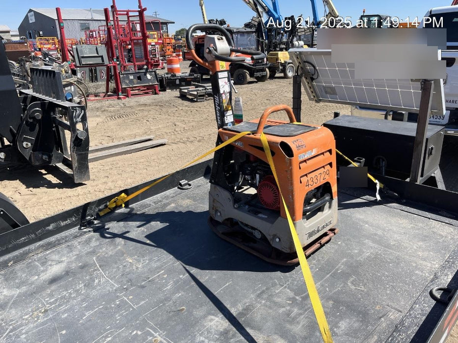 2024 MULTIQUIP MVH208GH