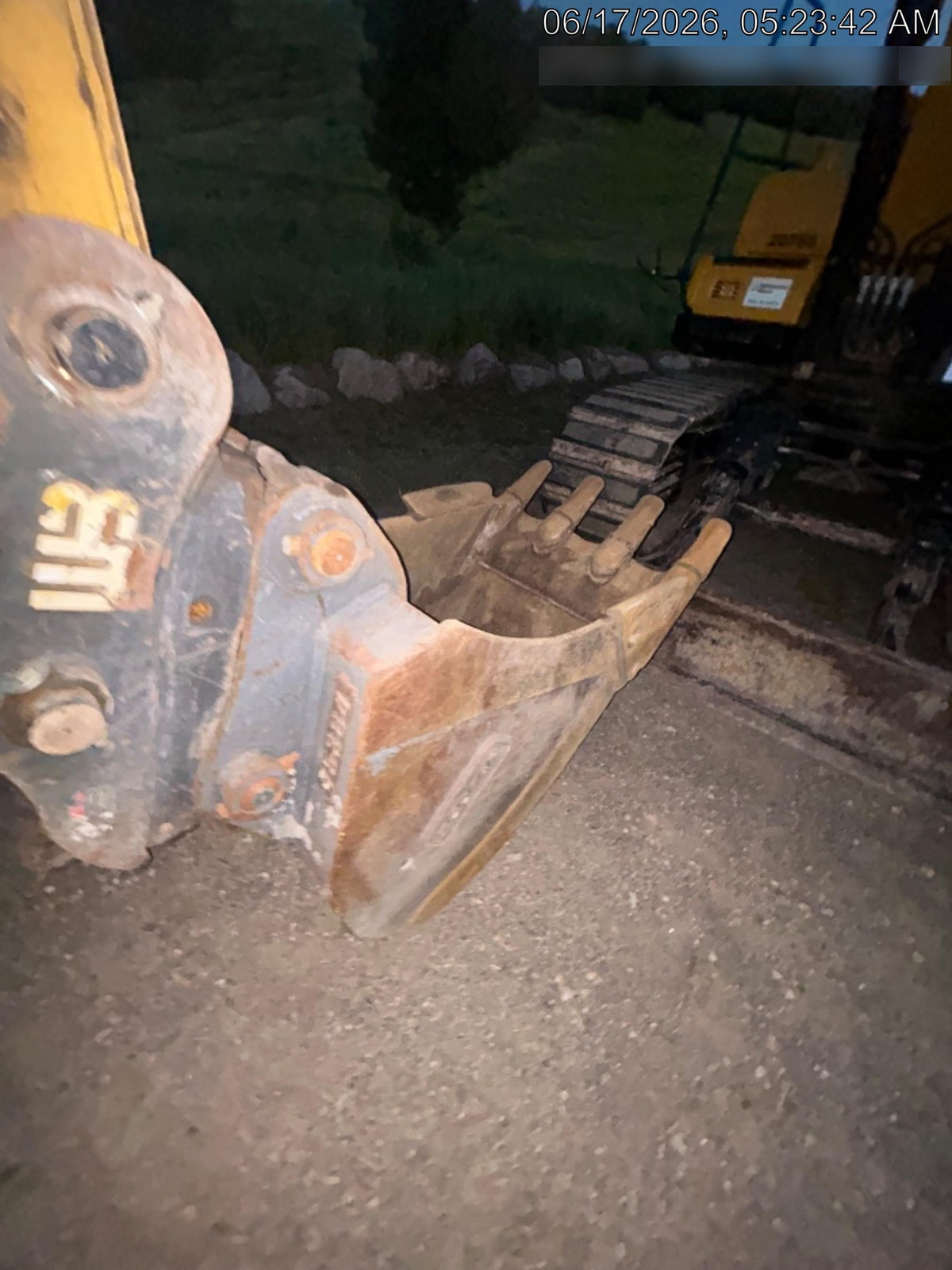 2020 DOOSAN 30" Bucket - Doosan
