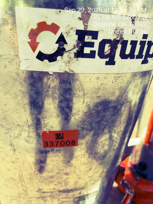 2023 MICHIGAN PNEUMATIC ES-6AM-TRACKER