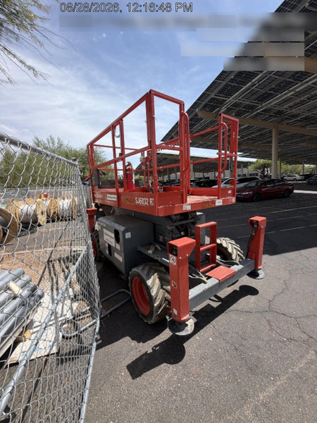 2023 SKYJACK SJ6832 RT