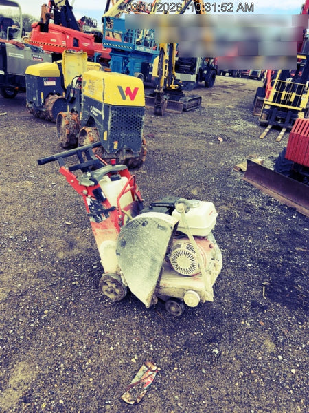 2020 HUSQVARNA FS400