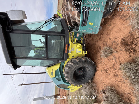 2023 AMMANN ARS70