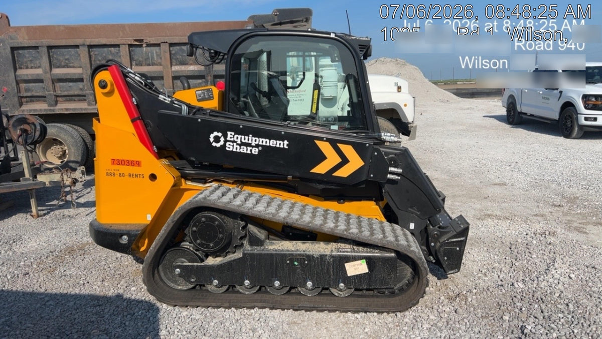 2026 JCB 3TS-8T