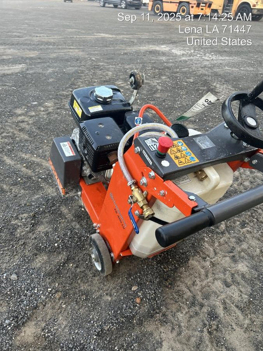 2025 HUSQVARNA FS 400 LV