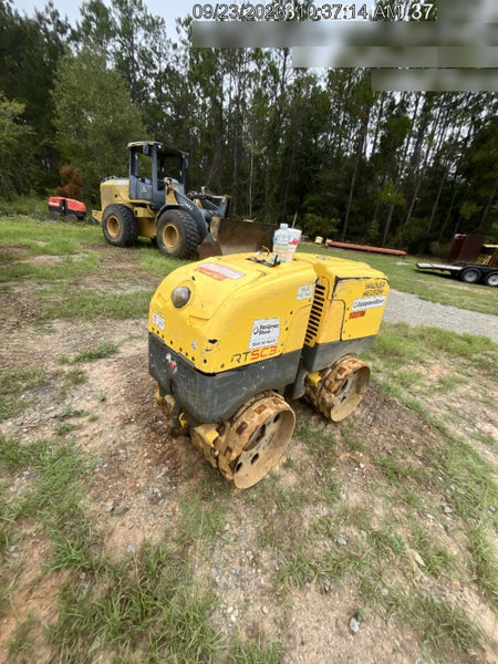 2020 WACKER NEUSON RTLx-SC3