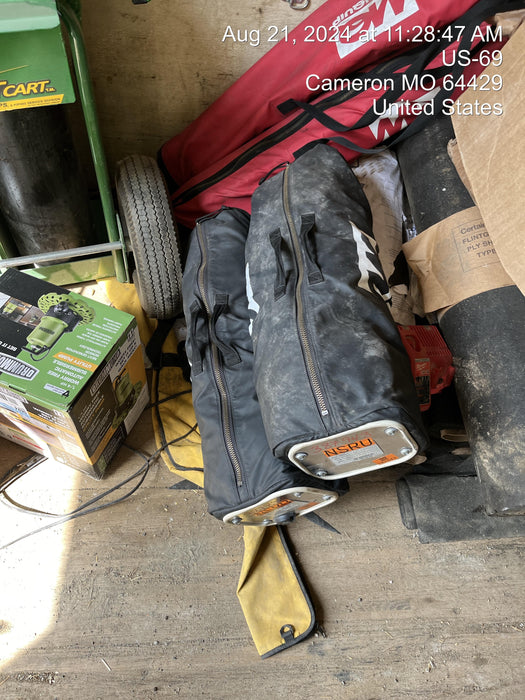 2024 MULTIQUIP GB8LED