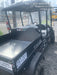 2023 Club Car CA1700D Canopy, Diesel, 4 Passenger