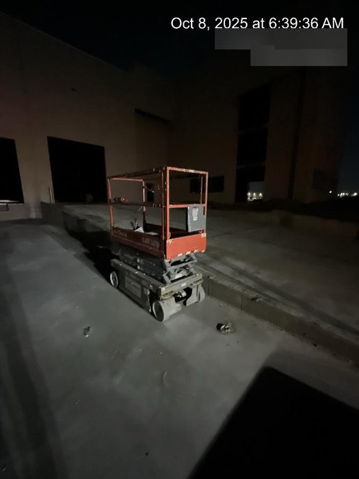 2017 Skyjack SJIII-3219 Standard