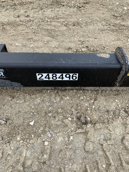 2022 STAR INDUSTRIES M1360B - Star JIB Boom