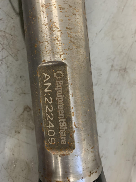 2022 MICHIGAN PNEUMATIC MP-133-ORANGE-NEP-SB