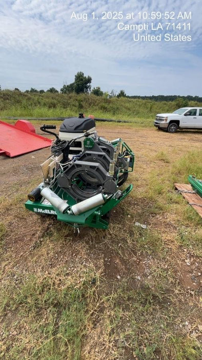 2023 MCELROY T5070901