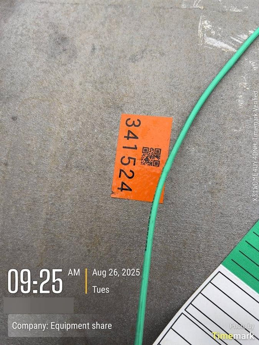 2023 WIDDER 20262-TRACKER