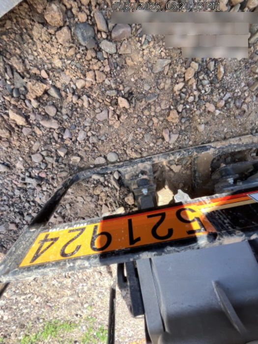 2025 MI-T-M WTP-T03-0MGH