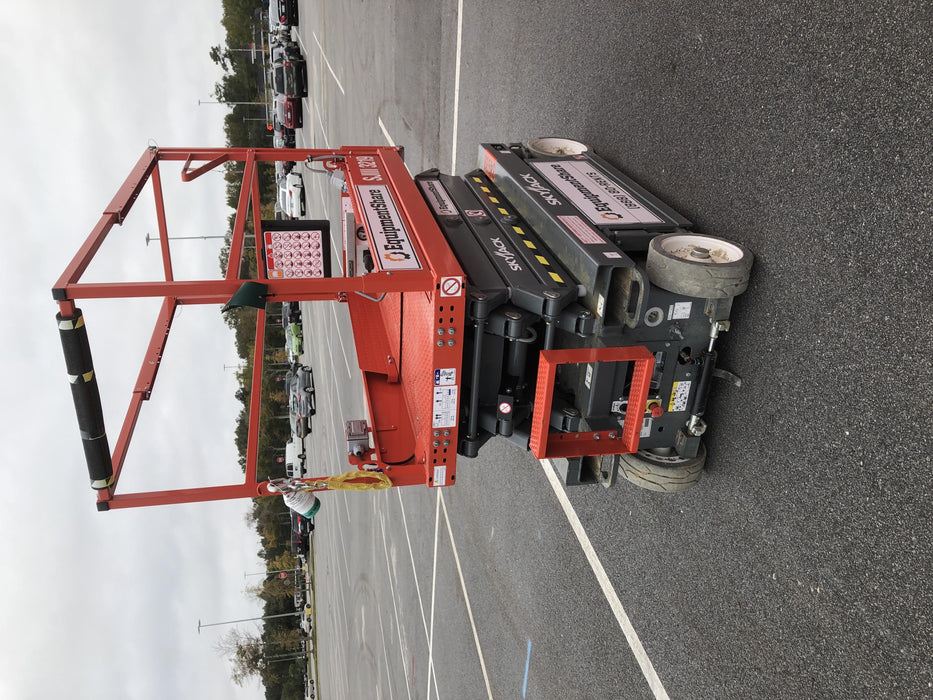 2019 Skyjack SJIII-3219 Standard w/Trojan Batteries