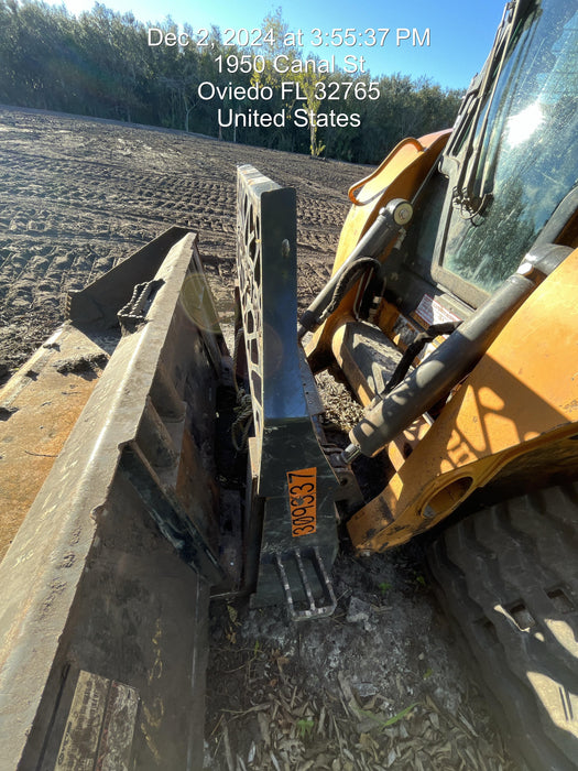 2023 PALADIN 48" Pallet Forks - Paladin