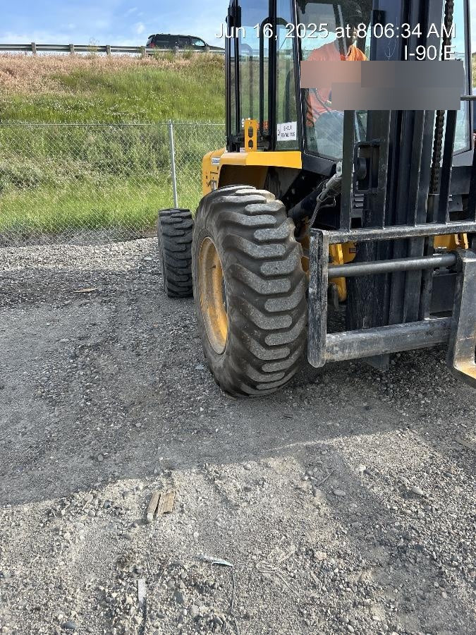 2023 JCB 940-4