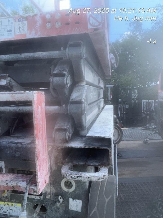 2018 SKYJACK SJIII-3219