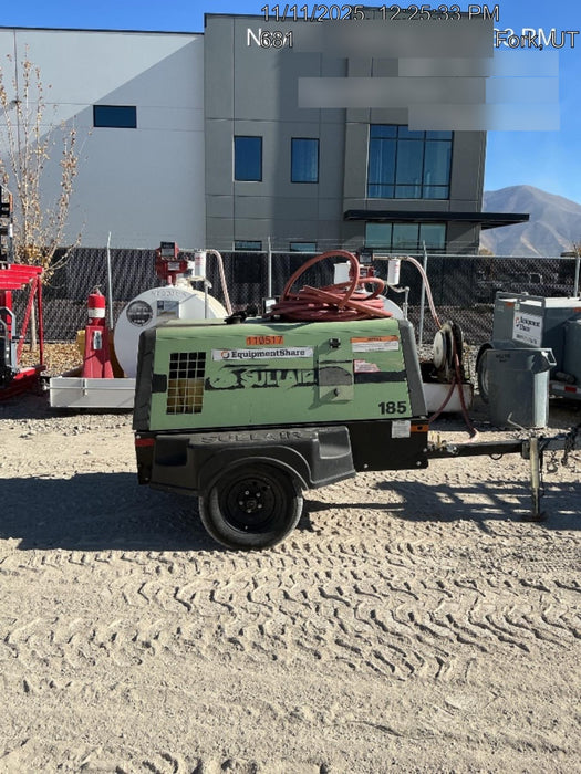 2020 SULLAIR 185-DPQ