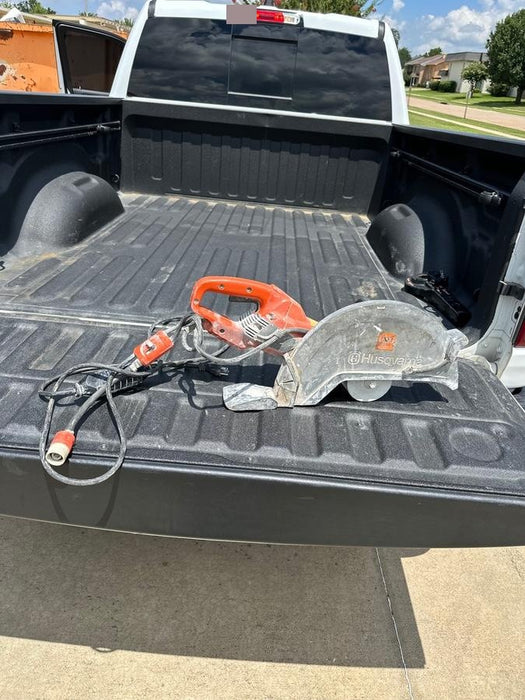 2023 HUSQVARNA K4000