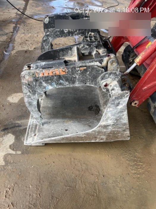 2021 PALADIN UTILITY GRAPPLE 11876-0022