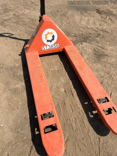 2025 FRANKLIN Franklin 2.5 Ton Pallet Jack