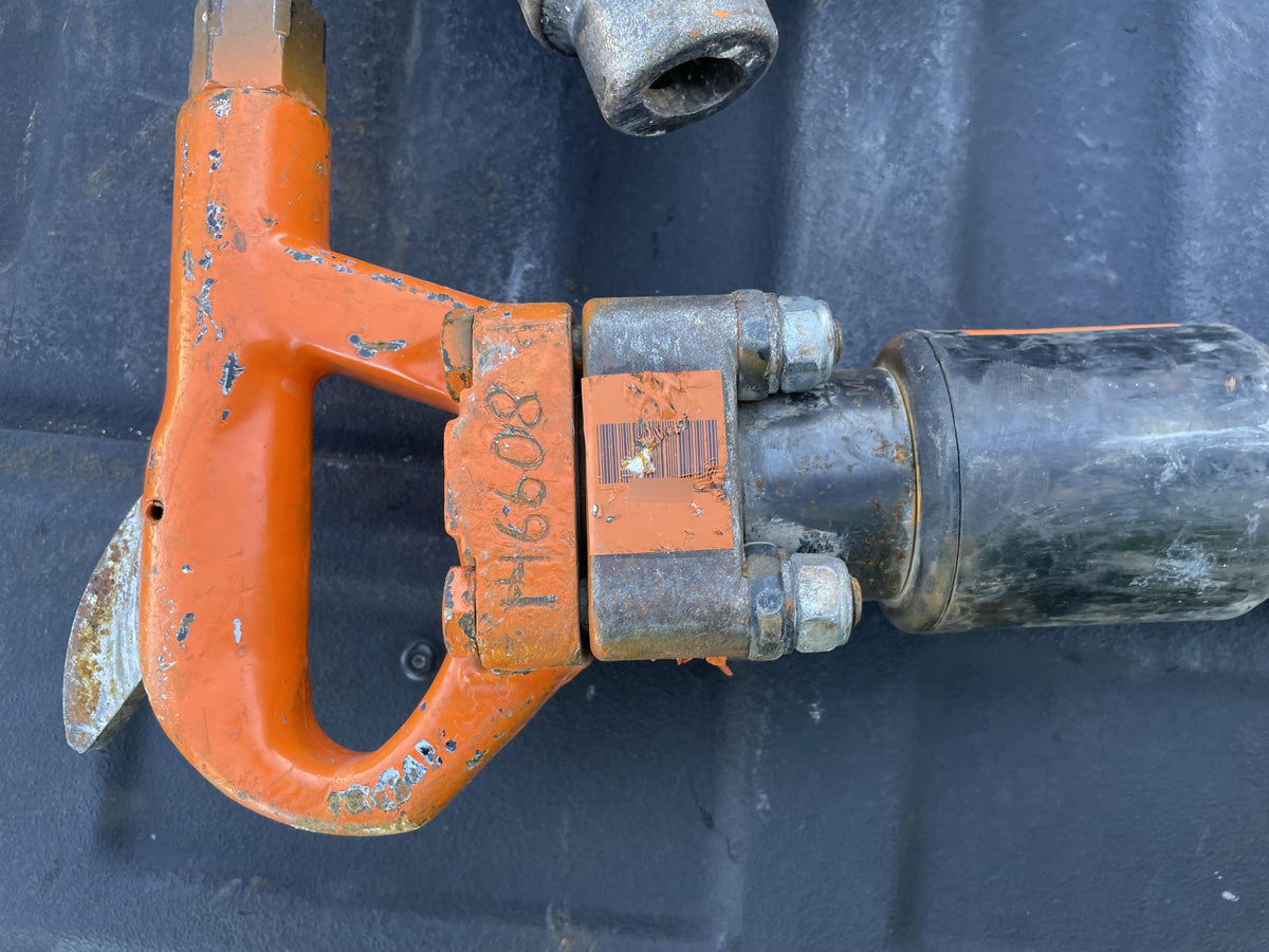 2021 MICHIGAN PNEUMATIC MP-CH3R