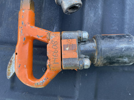 2021 MICHIGAN PNEUMATIC MP-CH3R