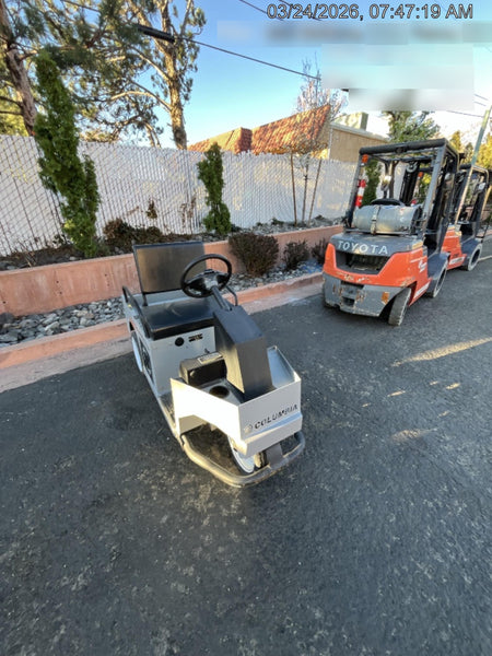 2022 COLUMBIA Expediter