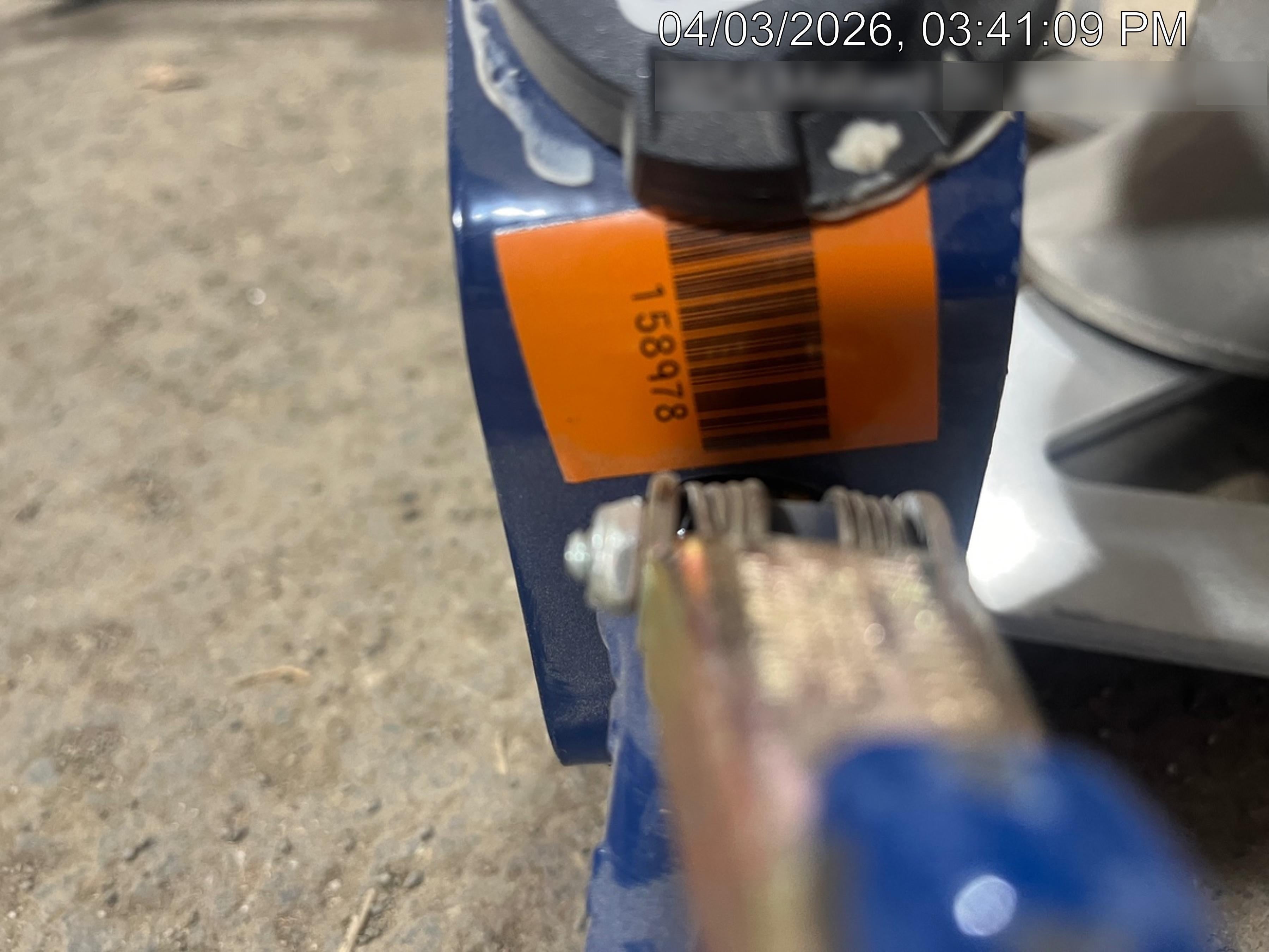 2021 CURRENT TOOLS 333