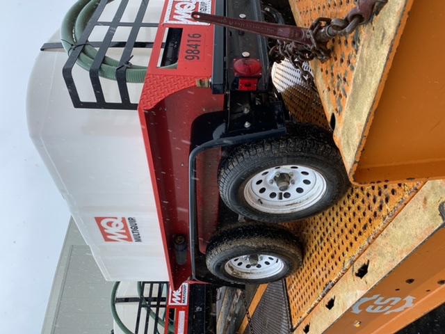 2020 MULTIQUIP WT5C