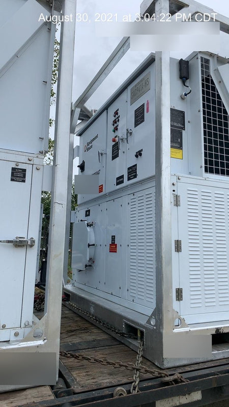 2021 SMARTECH SACP41A-HS