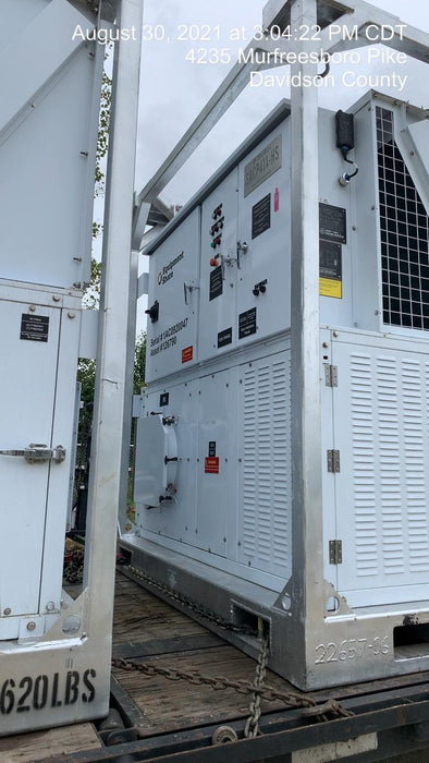 2021 SMARTECH SACP41A-HS