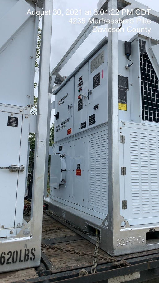 2021 SMARTECH SACP41A-HS