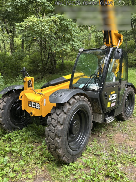2026 JCB 506-36