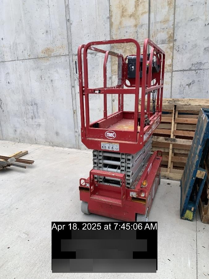 2019 MEC Micro 19