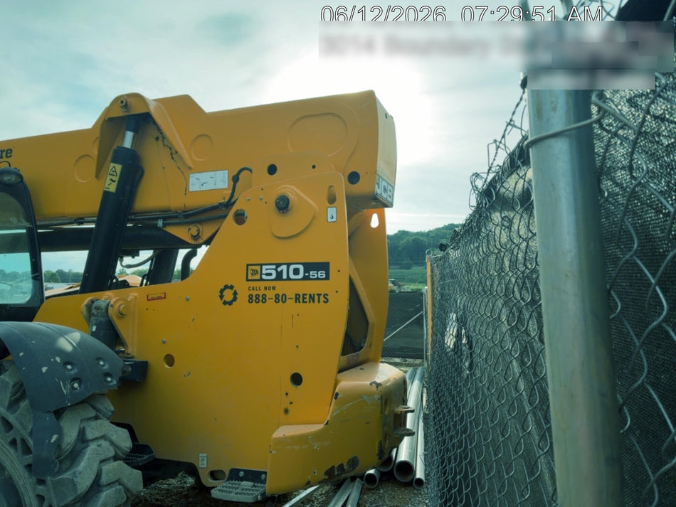 2023 JCB 510-56