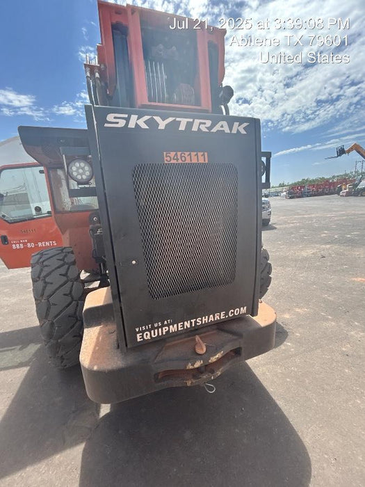 2025 SKYTRAK 12054
