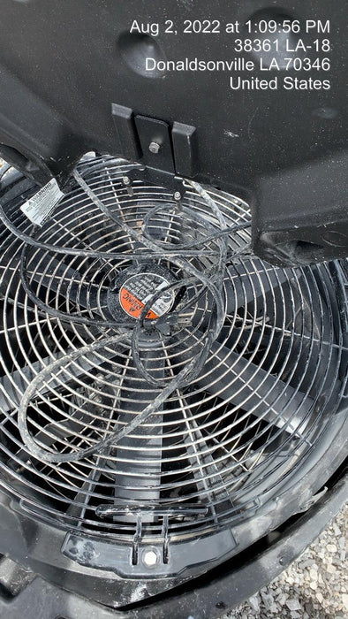 2022 POWER BREEZER PB4BASE