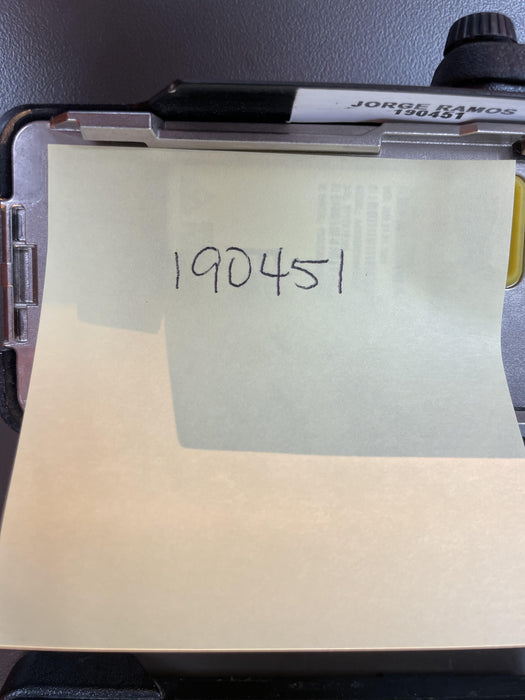 2021 MOTOROLA XPR7550