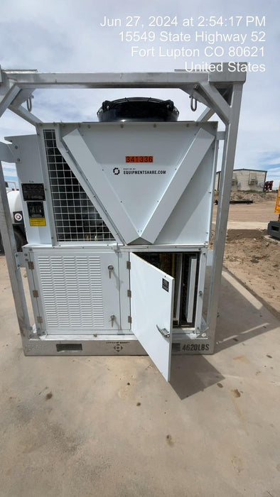 2023 SMARTECH SACP41A-HS