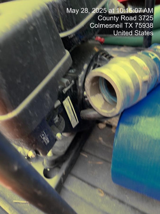 2024 MI-T-M WTP-T03-0MGH