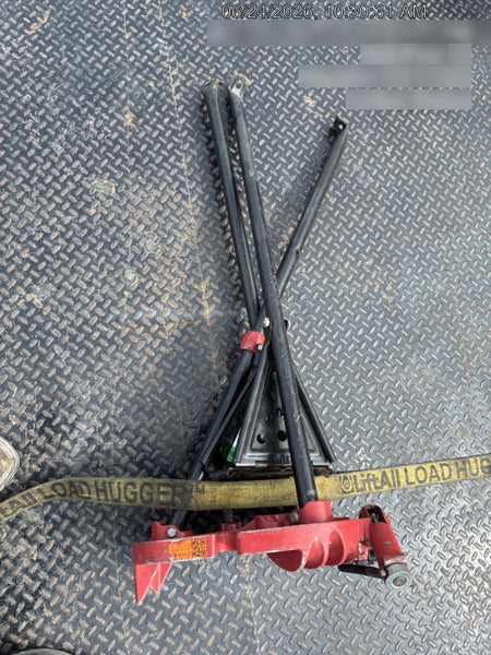 2023 B&B PIPE 6100