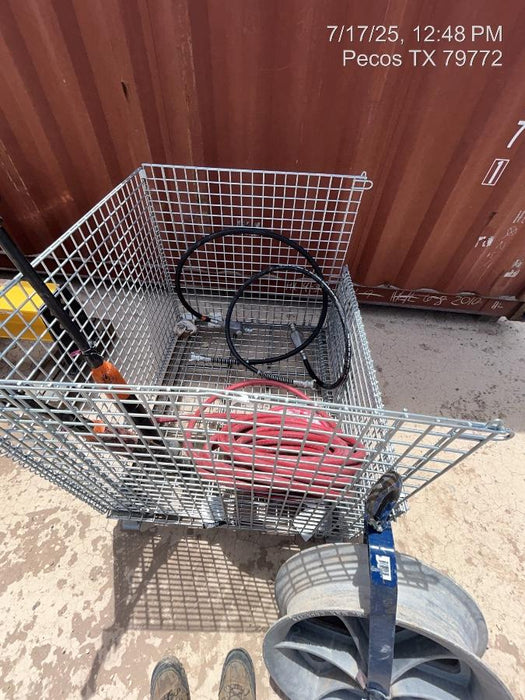 2025 MICHIGAN PNEUMATIC MP-6T-T