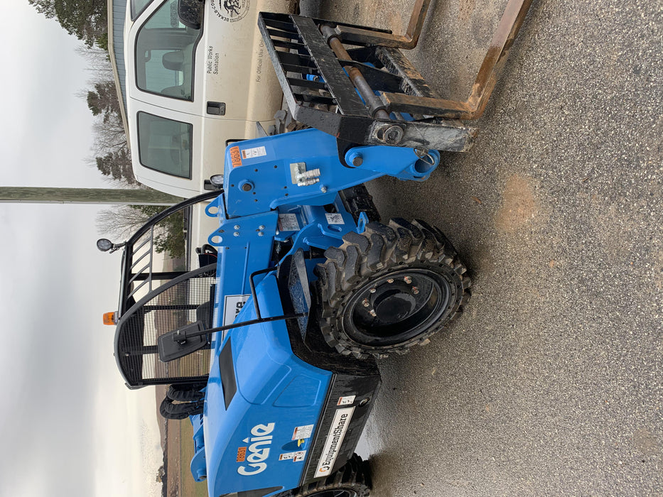 2020 GENIE GTH-5519