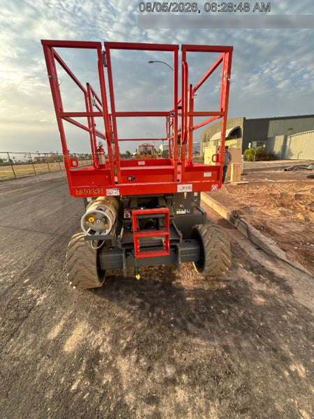 2026 SKYJACK SJ6826 RT