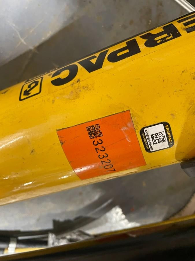 2023 ENERPAC P80